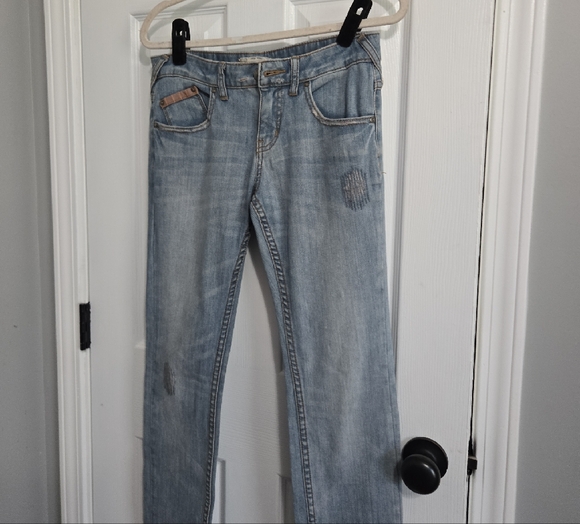 Johnny Was  & FP Jeans - Picture 9 of 12